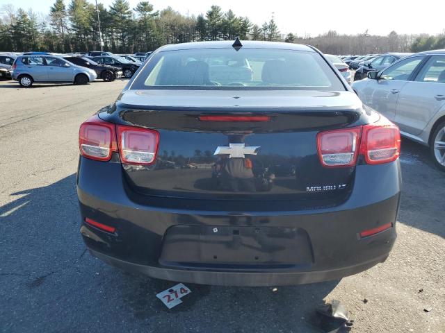 Zdjęcie 6 z aukcji – 2013 CHEVROLET MALIBU 2LT z VIN 1G11E5SA2DF266544