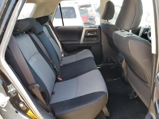 Photo 11 from auction – 2019 TOYOTA 4RUNNER SR with VIN JTEZU5JR9K5197273