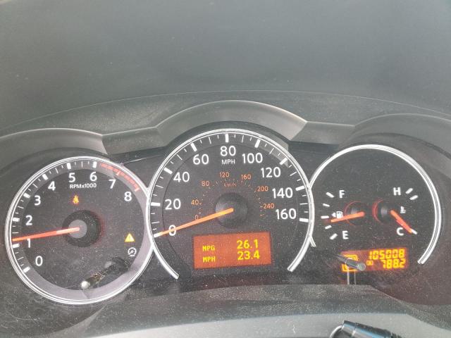 Фото 9 с аукциона – 2011 NISSAN ALTIMA BAS с VIN 1N4AL2AP4BC118773