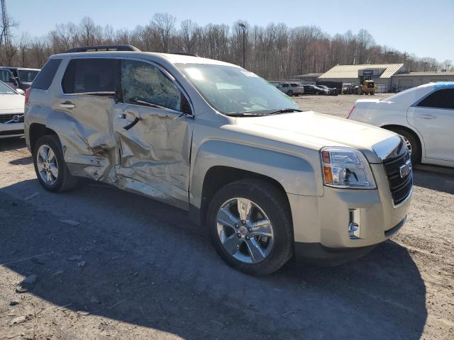 Photo 4 from auction – 2015 GMC TERRAIN SL with VIN 2GKALREK2F6427548