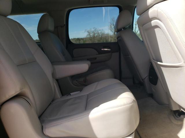 Photo 11 from auction – 2014 CHEVROLET SUBURBAN C with VIN 1GNSCJE05ER173733
