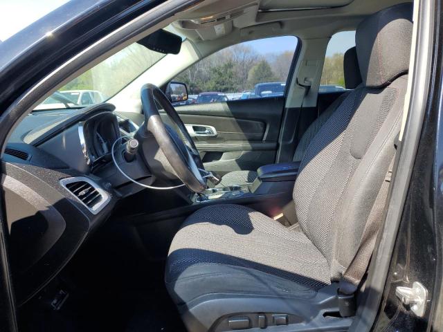 Photo 7 from auction – 2011 GMC TERRAIN SL with VIN 2CTALSEC7B6248951