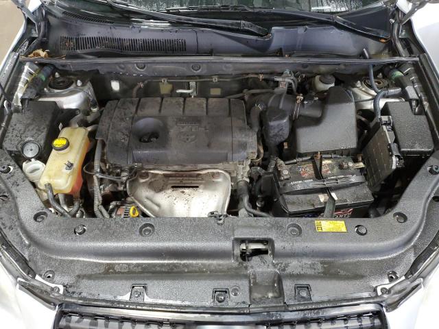 Photo 11 from auction – 2011 TOYOTA RAV4 SPORT with VIN 2T3RF4DV7BW117639