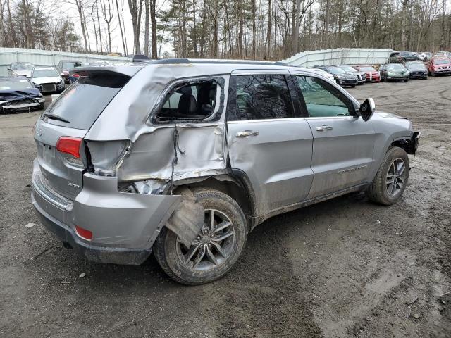Photo 3 from auction – 2017 JEEP GRAND CHER with VIN 1C4RJFBG4HC899411