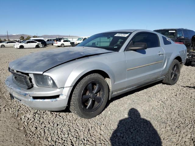 FORD MUSTANG 2007 with VIN 1ZVFT80N975347218 - Photo from auction