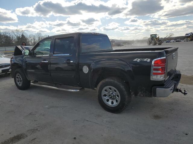 Photo 2 from auction – 2008 GMC SIERRA K15 with VIN 2GTEK13C581157373