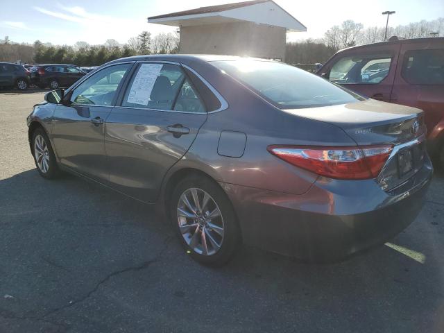 Photo 2 from auction – 2017 TOYOTA CAMRY LE with VIN 4T1BF1FKXHU627732