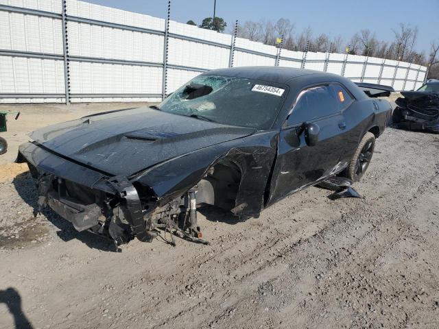 DODGE CHALLENGER 2016 with VIN 2C3CDZBT8GH120409 - Photo from auction