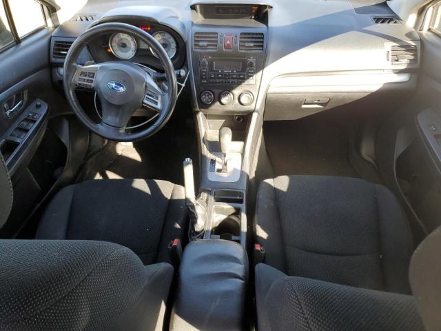 Photo 8 from auction – 2014 SUBARU IMPREZA PR with VIN JF1GPAC63E8274338