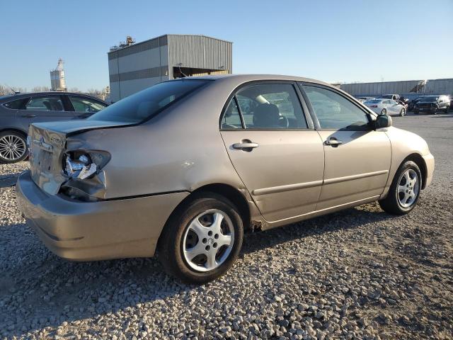 Photo 3 from auction – 2007 TOYOTA COROLLA CE with VIN 1NXBR32E37Z773973