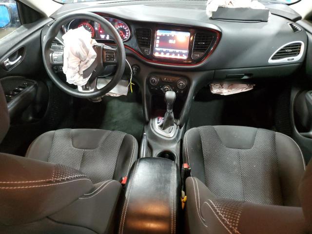 Photo 8 from auction – 2016 DODGE DART SXT with VIN 1C3CDFBB4GD551204
