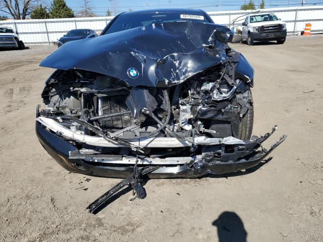Photo 5 from auction – 2021 BMW 530 XI with VIN WBA13BJ0XMCF54740