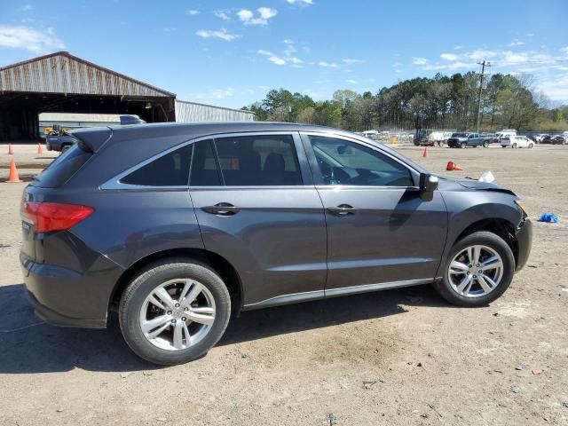 Photo 3 from auction – 2013 ACURA RDX TECHNO with VIN 5J8TB3H52DL019955