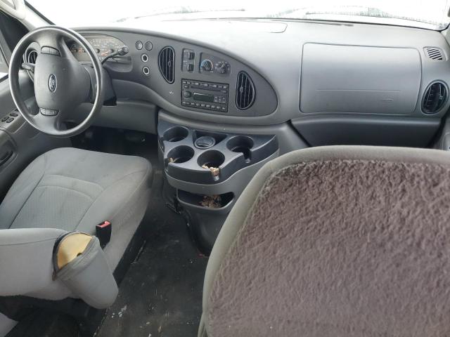 Photo 8 from auction – 2008 FORD ECONOLINE with VIN 1FBSS31L48DA21035