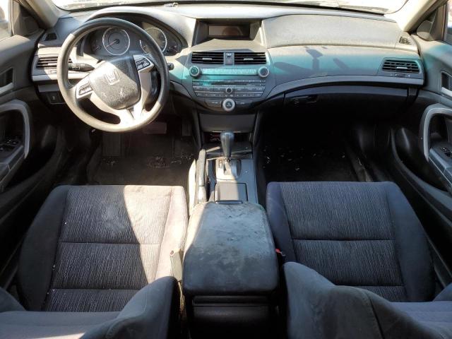 Photo 8 from auction – 2012 HONDA ACCORD LX with VIN 1HGCS1B39CA007484