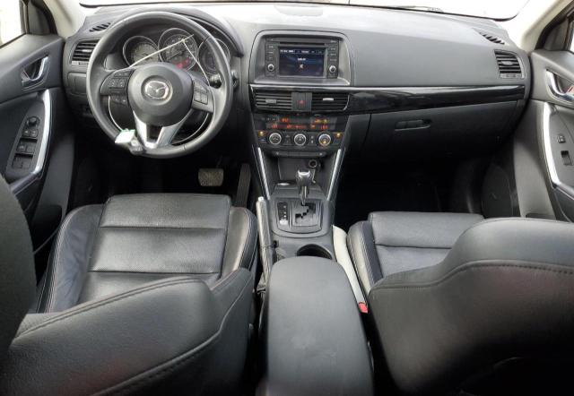 Photo 8 from auction – 2013 MAZDA CX-5 GT with VIN JM3KE4DE2D0141656