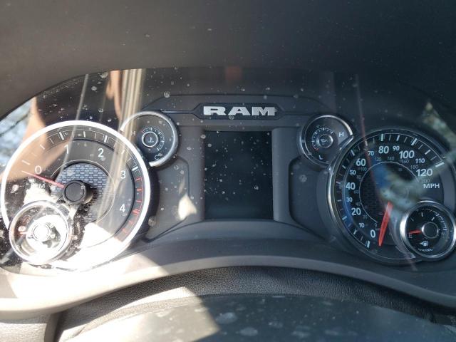 Photo 8 from auction – 2023 RAM 3500 with VIN 3C7WRTCL7PG535519