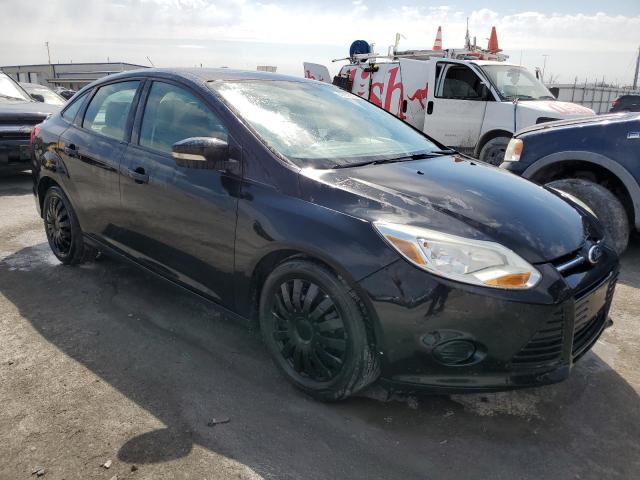 Photo 4 from auction – 2013 FORD FOCUS SE with VIN 1FADP3F29DL188891
