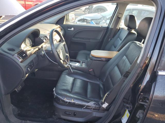 Photo 7 from auction – 2007 FORD FIVE HUNDR with VIN 1FAHP25187G157018