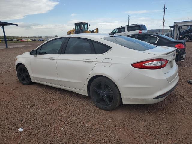 Photo 2 from auction – 2016 FORD FUSION SE with VIN 3FA6P0H7XGR215893