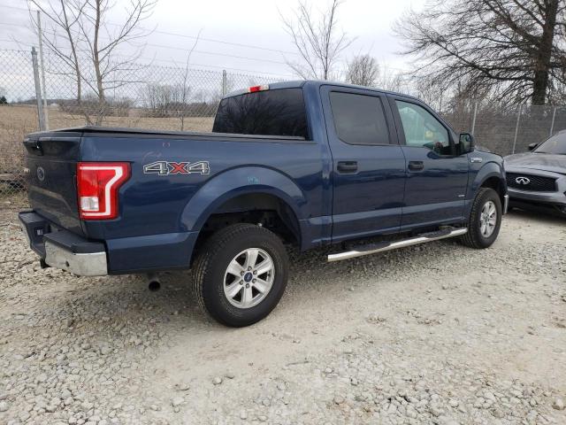 Photo 3 from auction – 2016 FORD F150 SUPER with VIN 1FTEW1EG4GFA55641