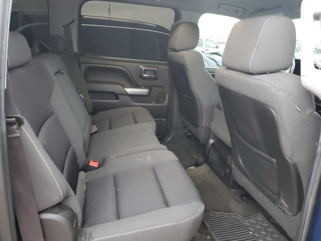 Photo 10 from auction – 2015 CHEVROLET SILVERADO with VIN 3GCUKREC0FG461268