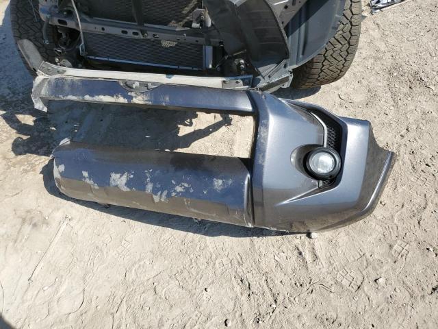 Photo 13 from auction – 2016 TOYOTA 4RUNNER SR with VIN JTEZU5JR5G5136087