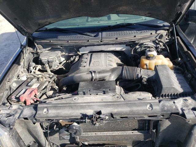 Photo 11 from auction – 2011 FORD F150 SUPER with VIN 1FTFW1ET8BFC58591