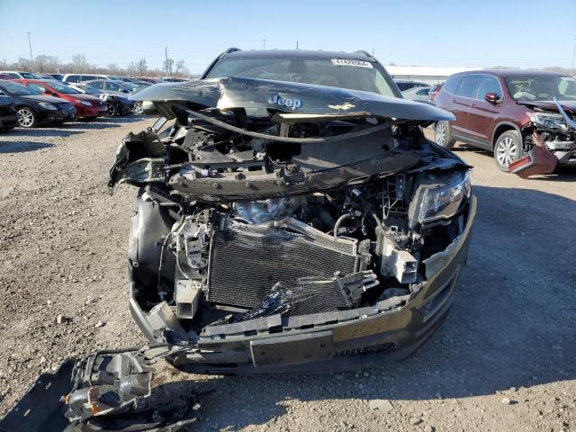 Photo 5 from auction – 2018 JEEP COMPASS LA with VIN 3C4NJDBB2JT200469