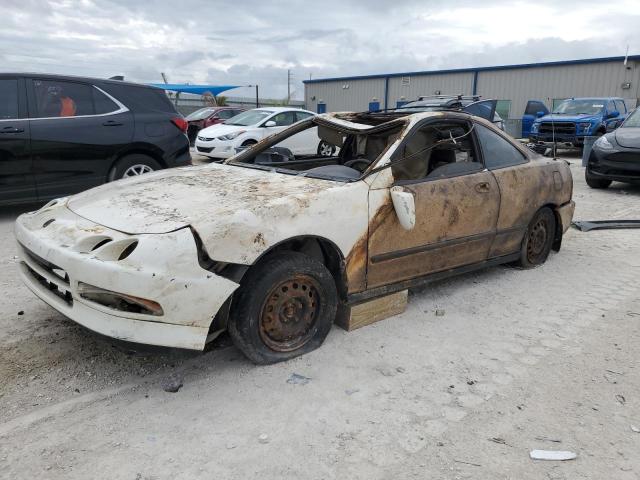 ACURA INTEGRA LS 1995 with VIN JH4DC4355SS012075 - Photo from auction