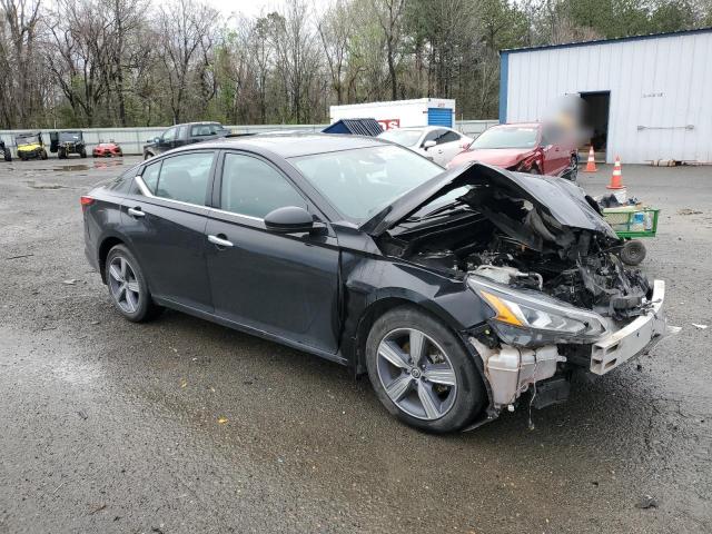 Photo 4 from auction – 2021 NISSAN ALTIMA SL with VIN 1N4BL4EW3MN365596