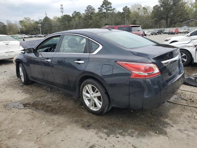 Photo 2 from auction – 2013 NISSAN ALTIMA 2.5 with VIN 1N4AL3AP0DN425533