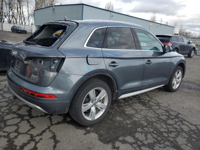 Photo 3 from auction – 2018 AUDI Q5 PREMIUM with VIN WA1BNAFY7J2233743