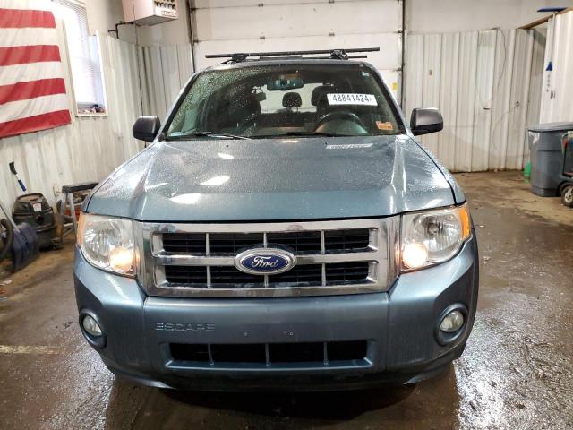 Photo 5 from auction – 2012 FORD ESCAPE XLT with VIN 1FMCU9DG4CKA87628