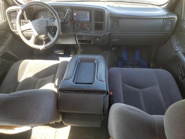 Photo 8 from auction – 2006 CHEVROLET SILVERADO with VIN 2GCEC13V061324461
