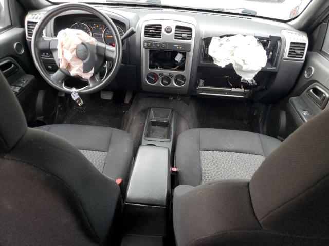 Photo 8 from auction – 2007 CHEVROLET COLORADO with VIN 1GCDT13E678161356