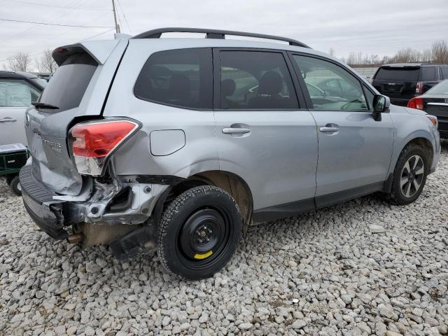Photo 3 from auction – 2017 SUBARU FORESTER 2 with VIN JF2SJAGC4HH530661