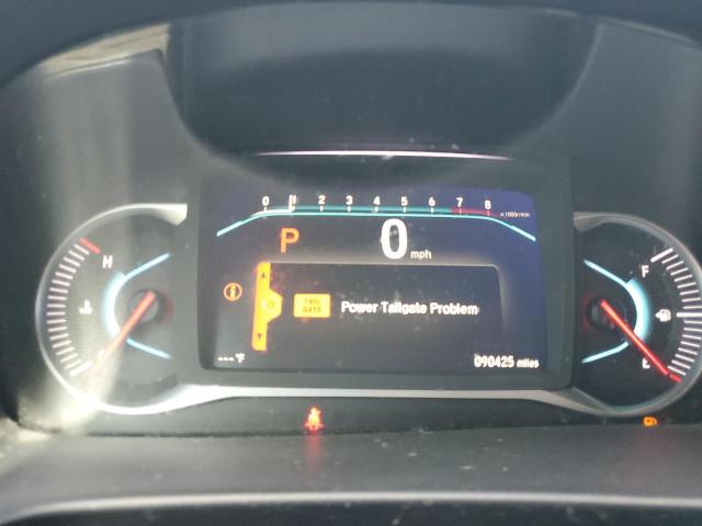 Photo 9 from auction – 2019 HONDA PILOT EXL with VIN 5FNYF5H58KB032472