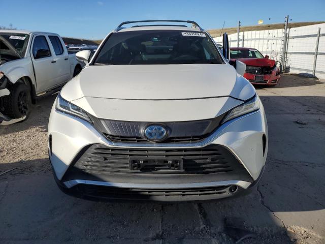 Photo 5 from auction – 2022 TOYOTA VENZA LE with VIN JTEAAAAH8NJ096324