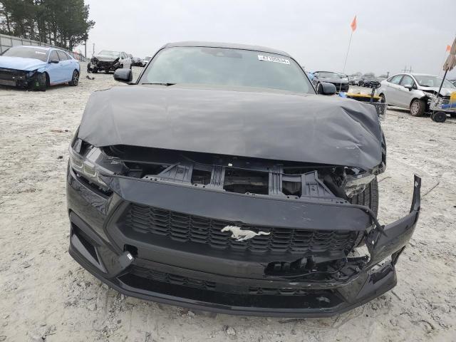 Photo 5 from auction – 2024 FORD MUSTANG with VIN 1FA6P8TH8R5117563