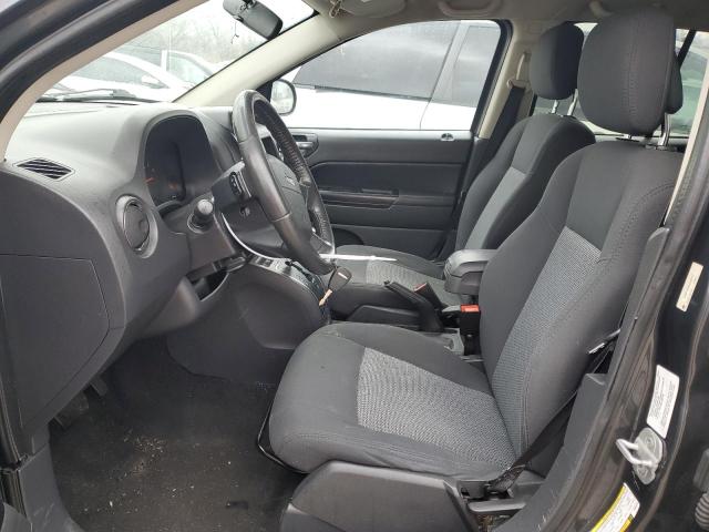 Photo 7 from auction – 2010 JEEP COMPASS SP with VIN 1J4NF1FB0AD646243