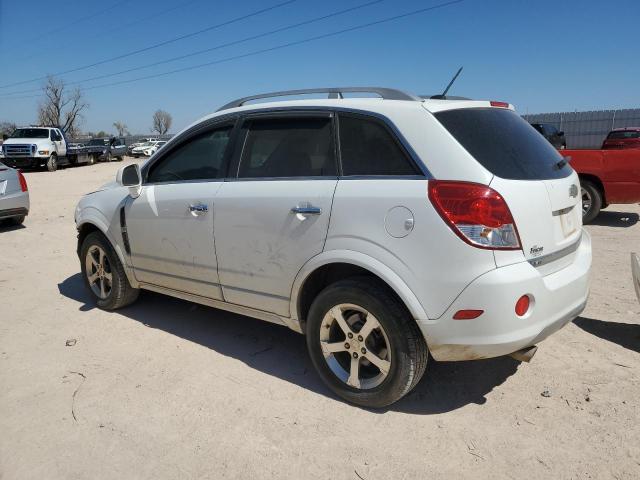 Photo 2 from auction – 2012 CHEVROLET CAPTIVA SP with VIN 3GNAL3E50CS652767