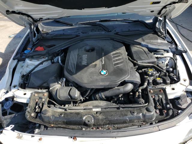 Photo 11 from auction – 2018 BMW 440XI GRAN with VIN WBA4J7C56JBB99057