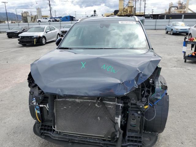 Photo 5 from auction – 2020 HYUNDAI TUCSON LIM with VIN KM8J3CAL4LU150899
