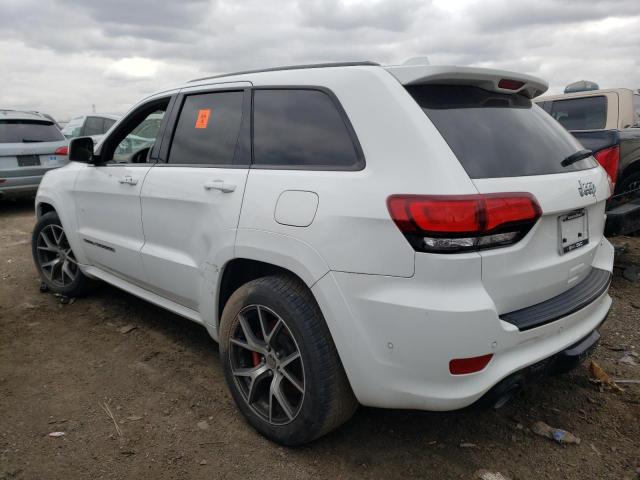 Photo 2 from auction – 2017 JEEP GRAND CHER with VIN 1C4RJFDJ0HC854135