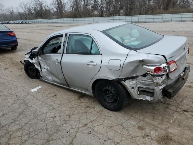 Photo 2 from auction – 2012 TOYOTA COROLLA BA with VIN 5YFBU4EE4CP061791