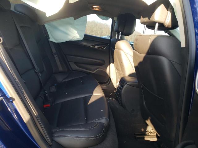 Photo 10 from auction – 2014 CADILLAC ATS with VIN 1G6AA5RA1E0171912