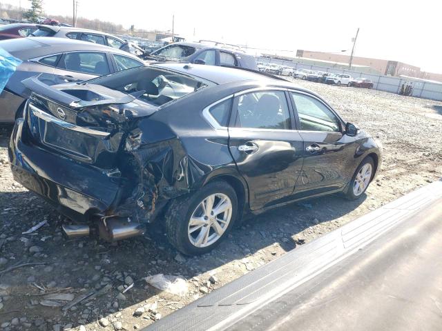 Photo 3 from auction – 2015 NISSAN ALTIMA with VIN 1N4AL3AP7FN867938