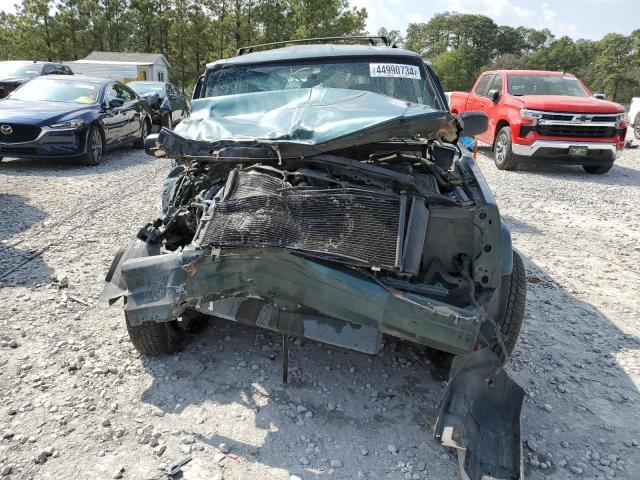 Photo 5 from auction – 1999 JEEP CHEROKEE S with VIN 1J4FT68S3XL546045