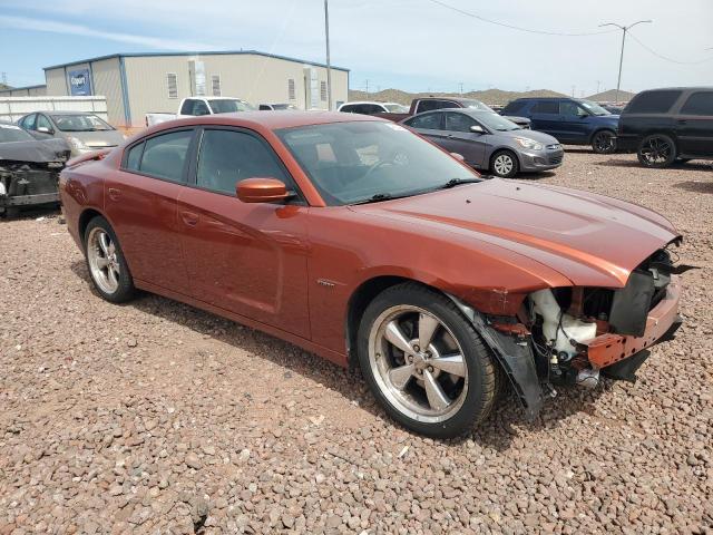 Photo 4 from auction – 2013 DODGE CHARGER R/ with VIN 2C3CDXCTXDH574238